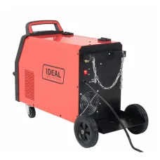 IDEAL TMIG230/1V2 — PÓŁAUTOMAT SPAWALNICZY TECNO MIG 230/1 PRO MMA DIGITAL