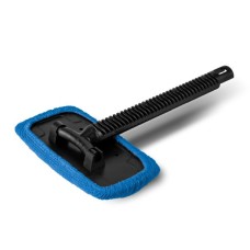TMP TP098550 — MYJKA DO SZYB Z MIKROFIBRĄ K 28 CM PLASTIK_PROSTOKĄT