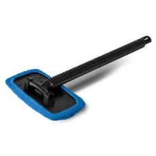 TMP TP098574 — MYJKA DO SZYB Z MIKROFIBRĄ D 38 CM PLASTIK PROSTOKĄT