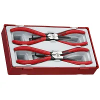 SZCZYPCE DO PIERŚCIENI OSADCZYCH WEWNĘTRZNYCH I ZEWNĘTRZNYCH TENG TOOLS TT474-7