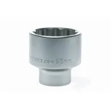 Teng Tools 114840804 — NASADKA 1 65 MM 12-KĄTNA
