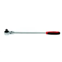POKRĘTŁO ZAPADKOWE Z CHWYTEM KWADRATOWYM 1/2 Z PRZEGUBEM TENG TOOLS 1200F
