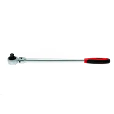 Teng Tools 118060102 — POKRĘTŁO ZAPADKOWE Z CHWYTEM KWADRATOWYM 1/2 Z PRZEGUBEM TENG TOOLS 1200F