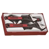 ZESTAW KLUCZY NASTAWNYCH TENG TOOLS TTADJ04