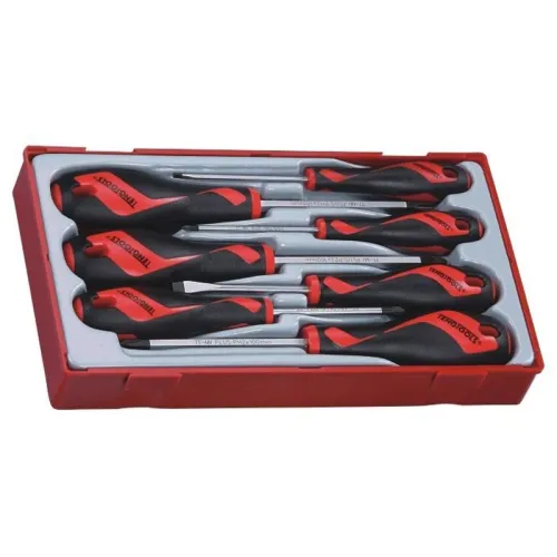 ZESTAW WKRĘTAKÓW TENG TOOLS TT917N