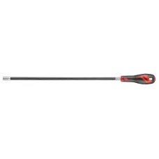Teng Tools 263030108 — WKRĘTAK ELASTYCZNY DO GROTÓW WYMIENNYCH 1/4 555 MM