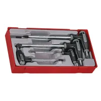 ZESTAW KLUCZY TX TENG TOOLS TTTX7