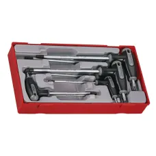 Teng Tools 68920107 — ZESTAW KLUCZY TX TENG TOOLS TTTX7