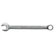 Teng Tools 72670508 — KLUCZ PŁASKO-OCZKOWY 10 MM