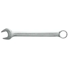 Teng Tools 72672207 — KLUCZ PŁASKO-OCZKOWY 27 MM