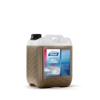 ŚRODEK DO CZYSZCZENIA ZEWNĘTRZNEJ CZĘŚCI KADŁUBÓW W ŁODZIACH I JACHTACH 5L / BOAT HULL CLEANER B-01 / TENZI