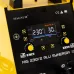 SPAWARKA INWERTEROWA MAGNUM MIG 230/2 ALU SYNERGIA 230V/200A 400V/230A
