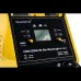 SPAWARKA INWERTEROWA MAGNUM MIG258/2 ALU SYNERGIA L 4X4