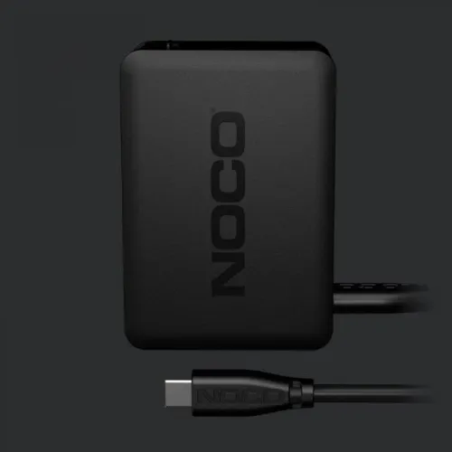 SZYBKA ŁADOWARKA USB-C 65W