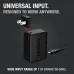 SZYBKA ŁADOWARKA USB-C 65W