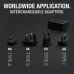 SZYBKA ŁADOWARKA USB-C 65W