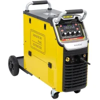 SPAWARKA INWERTEROWA MIG/MAG 280 MMAV2 IGBT 300A