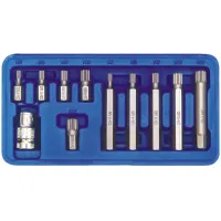 KLUCZE SPECJALNE SPLINE M5-M12 11 CZ.