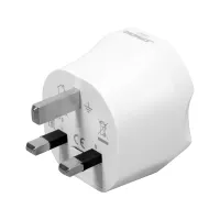 ADAPTER SIECIOWY EUROPA - UK