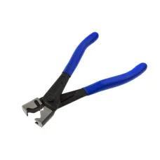 GEK G01658 — SZCZYPCE DO OPASEK PRZEWODÓW CLIC-R