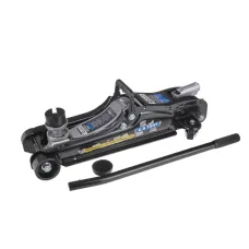 GEK G02032 — PODNOŚNIK HYDRAULICZNY SAMOCHODOWY 2,5T ŻABA 80-360MM GEKO