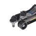 PODNOŚNIK HYDRAULICZNY SAMOCHODOWY 2,5T ŻABA 80-360MM GEKO