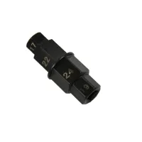 NASADKA OSI PRZEDNIEGO KOŁA 17MM*19MM*22MM*24MM