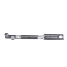 GEK G10148 — PRZEDŁUŻKA ODGIĘTA, UCHWYT DO KLUCZY PŁASKO-OCZKOWYCH 34CM