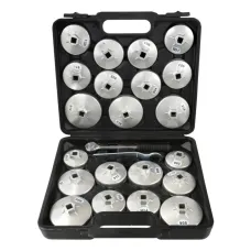 GEK G10402 — KLUCZE NASADOWE DO FILTRÓW 23EL.Z GRZECHOTKĄ