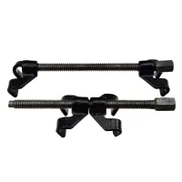ŚCIĄGACZE SPRĘŻYN ZAWIESZENIA 260MM 2SZT