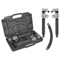 ŚCIĄGACZ DO SPRĘŻYN MECHANICZNY 70-280MM