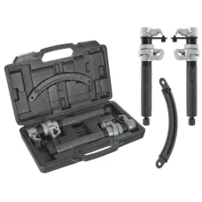 GEK G30316 — ŚCIĄGACZ DO SPRĘŻYN MECHANICZNY 70-280MM