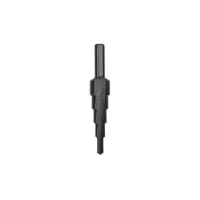 WIERTŁO STOPNIOWE HSS TIALN 4-12MM (200)