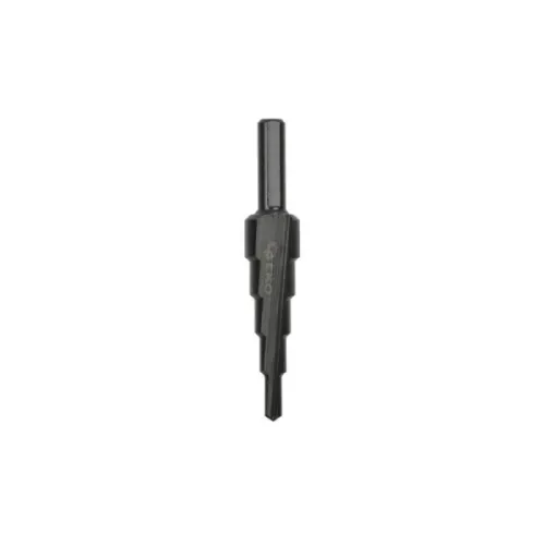 WIERTŁO STOPNIOWE HSS TIALN 4-12MM (200)