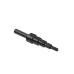 WIERTŁO STOPNIOWE HSS TIALN 4-12MM (200)