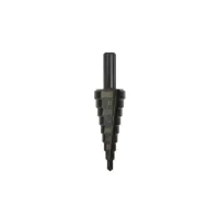 WIERTŁO STOPNIOWE HSS TIALN 4-20MM (200)