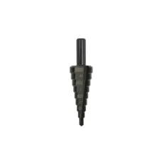 GEK G38561 — WIERTŁO STOPNIOWE HSS TIALN 4-20MM (200)