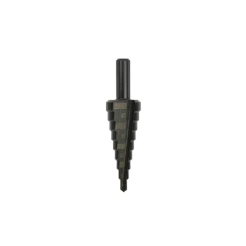 WIERTŁO STOPNIOWE HSS TIALN 4-20MM (200)