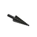 WIERTŁO STOPNIOWE HSS TIALN 4-20MM (200)