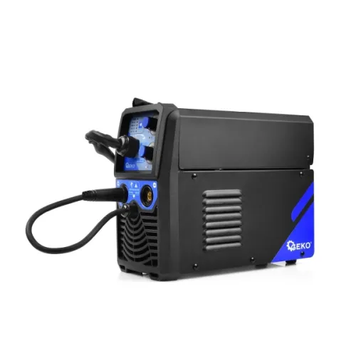 SPAWARKA MIG/TIG/MMA 160A