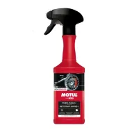 ŚRODEK DO CZYSZCZENIA FELG 500ML / WHEEL CLEAN + / MOTUL