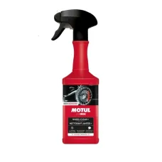 Motul 111815 — ŚRODEK DO CZYSZCZENIA FELG 500ML / WHEEL CLEAN + / MOTUL