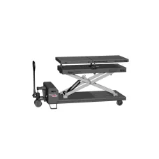 Nortec WP1500 — PODNOŚNIK DO BATERII ELEKTRYCZNYCH SAMOCHODOWYCH EV SPECJALISTYCZNY 1500KG 738-1...