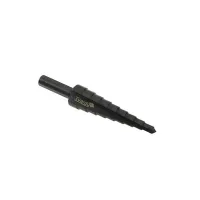 WIERTŁO STOPNIOWE HSS M2 TIAIN 4-12MM
