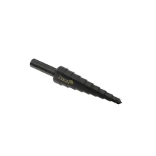GEK T03200 — WIERTŁO STOPNIOWE HSS M2 TIAIN 4-12MM