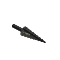 WIERTŁO STOPNIOIWE HSS M2 TIAIN 4-20MM