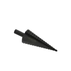 GEK T03202 — WIERTŁO STOPNIOWE HSS M2 TIAIN 4-32
