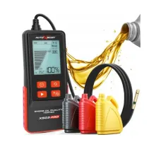 AXS X503 PRO — TESTER DO OLEJU SILNIKOWEGO