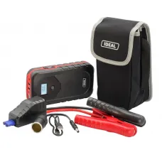 IDEAL XSTARTER15PRO — URZĄDZENIE DO WSPOMAGANIA ROZRUCHU X-STARTER 15 LIPO PRO, ROZRUCH: 1200A