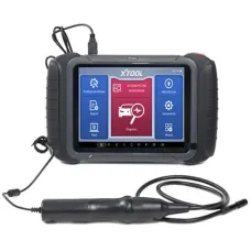 XTOOL H6ELITE — TESTER DIAGNOSTYCZNY XTOOL H6ELITE